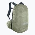Cyklistický batoh EVOC Trail Pro 26 l stone/carbon grey 10