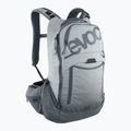 Cyklistický batoh EVOC Trail Pro 16 l stone/carbon grey