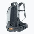 Cyklistický batoh EVOC Trail Pro 16 l stone/carbon grey 3