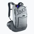 Cyklistický batoh EVOC Trail Pro 16 l stone/carbon grey 4