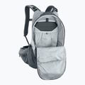 Cyklistický batoh EVOC Trail Pro 16 l stone/carbon grey 5