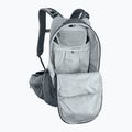 Cyklistický batoh EVOC Trail Pro 16 l stone/carbon grey 6
