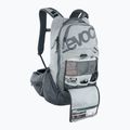Cyklistický batoh EVOC Trail Pro 16 l stone/carbon grey 8