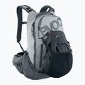 Cyklistický batoh EVOC Trail Pro 16 l stone/carbon grey 9