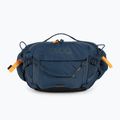 Cyklistická aktovka EVOC Hip Pack Pro 3 l námořnictvo 102503236