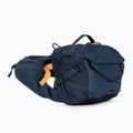 Cyklistická aktovka EVOC Hip Pack Pro 3 l námořnictvo 102503236 2