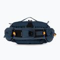 Cyklistická aktovka EVOC Hip Pack Pro 3 l námořnictvo 102503236 3