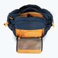 Cyklistická aktovka EVOC Hip Pack Pro 3 l námořnictvo 102503236 5