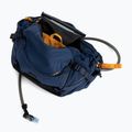 Cyklistická ledvinka EVOC Hip Pack Pro 3 l námořnictvo 102504236 5