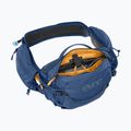 Cyklistická ledvinka EVOC Hip Pack Pro 3 l námořnictvo 102504236 7