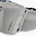 Cyklistická aktovka EVOC Hip Pouch 1 l šedá 102505107 4