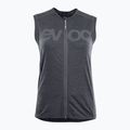 Dámská ochranná vesta EVOC Protector Vest W carbon grey