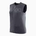 Dámská ochranná vesta EVOC Protector Vest W carbon grey 3