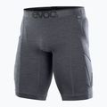 Pánské ochranné kalhoty EVOC Crash Pants carbon grey 2