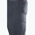 Pánské ochranné kalhoty EVOC Crash Pants carbon grey 5