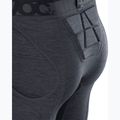 Pánské ochranné kalhoty EVOC Crash Pants carbon grey 7