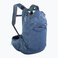 Cyklistický batoh EVOC Trail Pro 16 l denim 4