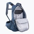Cyklistický batoh EVOC Trail Pro 16 l denim 5