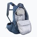 Cyklistický batoh EVOC Trail Pro 16 l denim 6