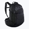Cyklistický batoh EVOC Explorer Pro 26 l black