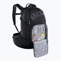 Cyklistický batoh EVOC Explorer Pro 26 l black 6