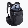 Cyklistický batoh EVOC Explorer Pro 26 l black 7