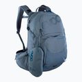 Cyklistický batoh EVOC Explorer Pro 26 l steel 4