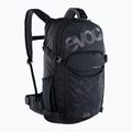 Cyklistický batoh EVOC Stage 18 l black