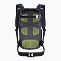 Cyklistický batoh EVOC Stage 18 l black 2