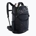 Cyklistický batoh EVOC Stage 18 l black 4