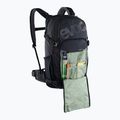 Cyklistický batoh EVOC Stage 18 l black 6