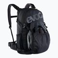 Cyklistický batoh EVOC Stage 18 l black 7