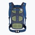 Cyklistický batoh EVOC Stage 18 l denim 2