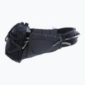 Cyklistická ledvinka EVOC Hip Pack Pro 3 l black 2