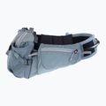 Cyklistická ledvinka EVOC Hip Pack Pro 3 l stone/steel 2