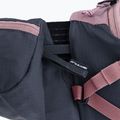 Cyklistická ledvinka EVOC Hip Pack Pro 3 l dusty pink/carbon grey 10