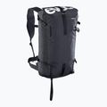 Batoh skialpový EVOC Summit 20 l black