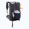 Batoh skialpový EVOC Summit 20 l black 3