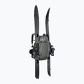 Batoh skialpový EVOC Line 30 l dark olive 8
