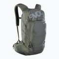 Batoh skialpový EVOC Line 20 l dark olive