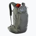 Batoh skialpový EVOC Line 20 l dark olive 2