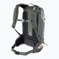 Batoh skialpový EVOC Line 20 l dark olive 3