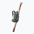 Batoh skialpový EVOC Line 20 l dark olive 6