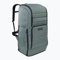Lyžařský batoh EVOC Gear Backpack 90 l dark olive