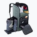 Lyžařský batoh EVOC Gear Backpack 90 l dark olive 6