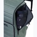 Lyžařský batoh EVOC Gear Backpack 90 l dark olive 8