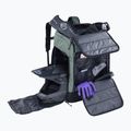 Lyžařský batoh EVOC Gear Backpack 60 l dark olive 4