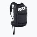 Batoh skialpový EVOC Line E2 22 l black