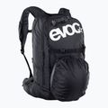 Batoh skialpový EVOC Line E2 22 l black 5