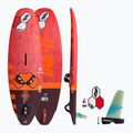 Tabou Twister Red TAB-010322AH05